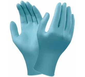 Ansell Einweghandschuh TouchNTuff 92-670 3 Ansell Einweghandschuh TouchNTuff 92-670