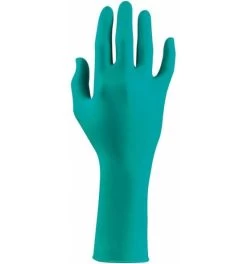 Ansell Einweghandschuh TouchNTuff 93-300 Gr. 9,5-10, Box A 50 Stück -Professionelles Geschäft für Arbeitskleidung ansell einweghandschuh touchntuff 93 300 766671 czm