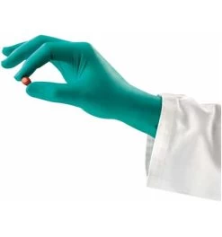 Ansell Einweghandschuh TouchNTuff 93-300 Gr. 9,5-10, Box A 50 Stück -Professionelles Geschäft für Arbeitskleidung ansell einweghandschuh touchntuff 93 300 766674 czm