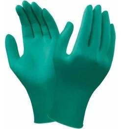 Ansell Einweghandschuh TouchNTuff PowerGrab 92-600