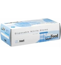 Ansell Einweghandschuh VersaTouch 92-465