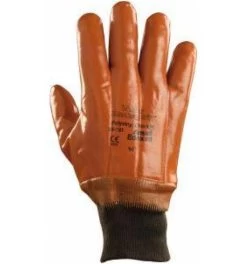 Ansell Kälteschutzhandschuh Winter Monkey Grip 23-191 Gr. 10
