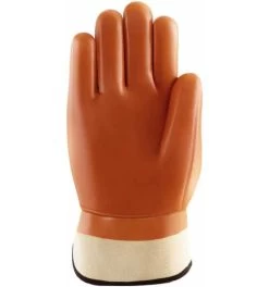 Ansell Kälteschutzhandschuh Winter Monkey Grip 23-193, Gr. 10