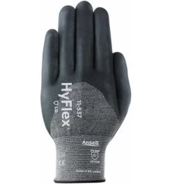 Ansell Montagehandschuh HyFlex 11-537 Gr. 10
