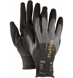 Ansell Montagehandschuh HyFlex 11-937