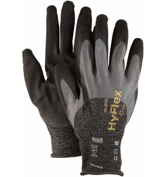 Ansell Montagehandschuh HyFlex 11-937 3 Ansell Montagehandschuh HyFlex 11-937