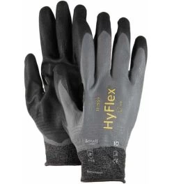 Ansell Montagehandschuh Hyflex 11-939