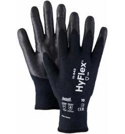 Ansell Schnittschutzhandschuh HyFlex 11-542