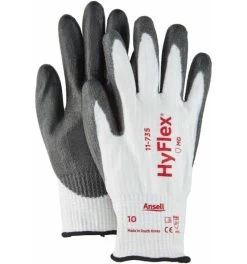 Ansell Schnittschutzhandschuh Hyflex 11-735