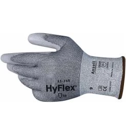 Ansell Schnittschutzhandschuh Hyflex 11-755