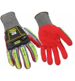 Ansell Schnittschutzhandschuh Ringers R 065