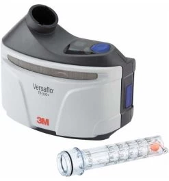 3M Gebläseeinheit TR-302E+ Mit Filterabdeckung