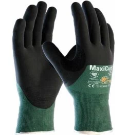 ATG Schnittschutzhandschuh MaxiCut Oil 44-305