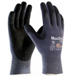 ATG Schnittschutzhandschuh MaxiCut Ultra