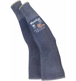 ATG Armstulpe MAXICUT Ultra, 45cm -Professionelles Geschäft für Arbeitskleidung atg schweisser armstulpe maxicut ultra 562168 czm