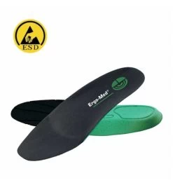 Atlas Ergo Med Green Einlegesohle 99100