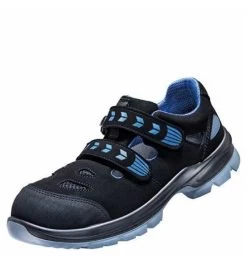 Atlas Sandale BS 46 O1 ESD SRC DGUV