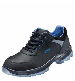 Atlas Sicherheitshalbschuh ALU-TEC 560 S2 ESD SRC DGUV