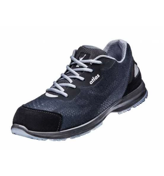 Atlas Sicherheitshalbschuh Damen GX 245 S1P ESD SRC DGUV 3 Atlas Sicherheitshalbschuh Damen GX 245 S1P ESD SRC DGUV