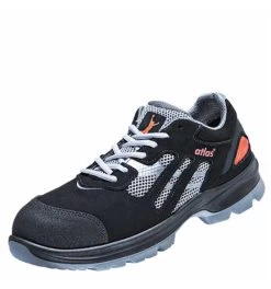 Atlas Sicherheitshalbschuh FLASH 2005 XP S1P ESD SRC DGUV