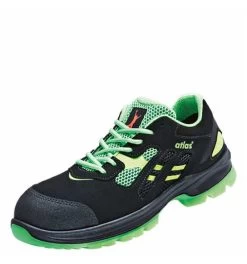 Atlas Sicherheitshalbschuh FLASH 2605 XP S1P ESD SRC DGUV