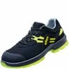 Atlas Sicherheitshalbschuh FLASH 5200 S2 ESD SRC DGUV