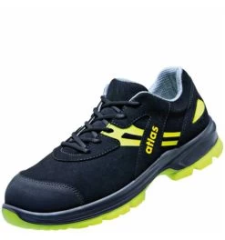 Atlas Sicherheitshalbschuh FLASH 5200 S2 ESD SRC DGUV