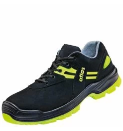 Atlas Sicherheitshalbschuh FLASH 5265 XP S3 ESD DGUV