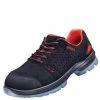 Atlas Sicherheitshalbschuh SL 30 Red 2.0 S1 SRC ESD DGUV