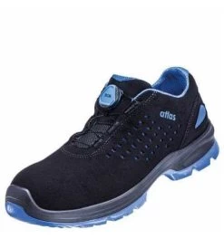 Atlas Sicherheitshalbschuh SL 9405 XP BOA S1P ESD SRC DGUV