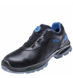 Atlas Sicherheitshalbschuh SL 9645 XP BOA S3 ESD SRC DGUV