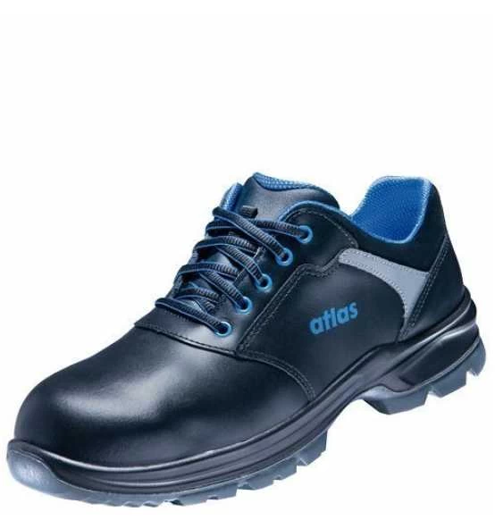 Atlas Sicherheitshalbschuh TX 48 S2 SRC DGUV 3 Atlas Sicherheitshalbschuh TX 48 S2 SRC DGUV