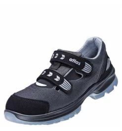 Atlas Sicherheitssandale FLASH 1605 XP S1P ESD SRC DGUV