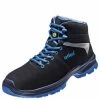 Atlas Sicherheitsstiefel Damen GX 805 S3 ESD SRC DGUV -Professionelles Geschäft für Arbeitskleidung atlas sicherheitsstiefel damen gx 805 s3 esd src dguv 1363333 czm
