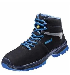 Atlas Sicherheitsstiefel Damen GX 805 S3 ESD SRC DGUV