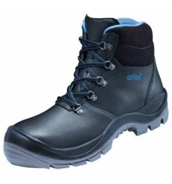 Atlas Sicherheitsstiefel DUO SOFT 735 S3 SRC HI HRO DGUV