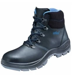 Atlas Sicherheitsstiefel DUO SOFT 750 S2 SRC HI HRO DGUV