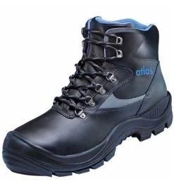 Atlas Sicherheitsstiefel ERGO-MED 500 S3 ESD SRC DGUV