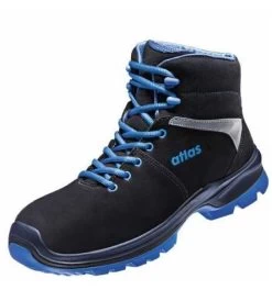 Atlas Sicherheitsstiefel ERGO-MED 805 XP S3 ESD SRC DGUV