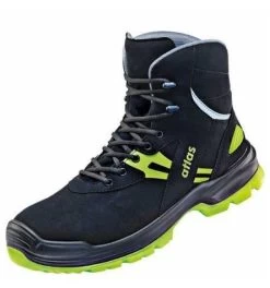 Atlas Sicherheitsstiefel FLASH 8265 XP S3 ESD SRC DGUV