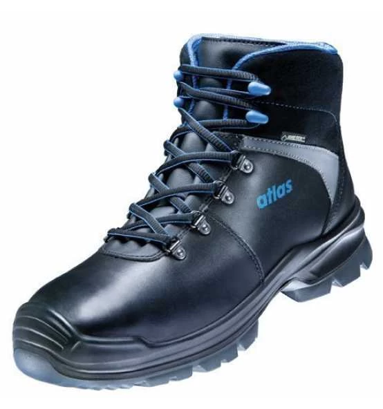Atlas Sicherheitsstiefel GORE-TEX GTX 785 XP S3 CI SRC DGUV 3 Atlas Sicherheitsstiefel GORE-TEX GTX 785 XP S3 CI SRC DGUV