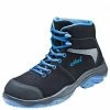 Atlas Sicherheitsstiefel SL 805 XP 2.0 Blue S3 ESD SRC DGUV