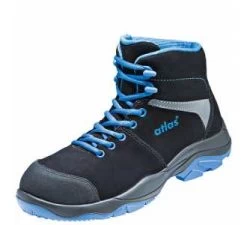 Atlas Sicherheitsstiefel SL 805 XP 2.0 Blue S3 ESD SRC DGUV