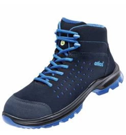 Atlas Sicherheitsstiefel SL 82 2.0 S1 ESD SRC DGUV