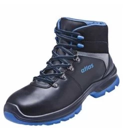 Atlas Sicherheitsstiefel SL 84 S2 ESD SRC DGUV