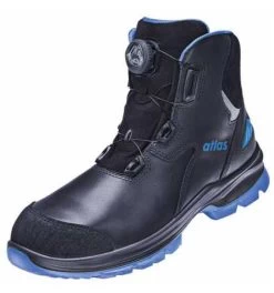 Atlas Sicherheitsstiefel SL 9845 XP Boa S3 ESD SRC DGUV