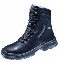 Atlas Sicherheitswinterstiefel C 855 XP Thermo S3 ESD SRC DGUV