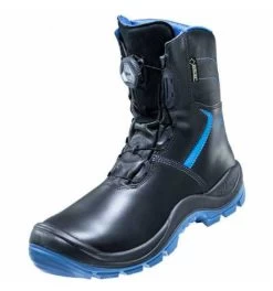 Atlas Sicherheitswinterstiefel GTX 985 XP Thermo S3 SRC DGUV