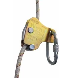 3M Auffanggerät Viper, Mitlaufend