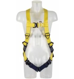 3M Auffanggurt Delta, Gr. XL